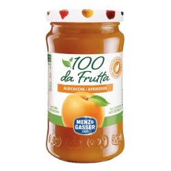 Vaso albicocca 100% frutta Mediterranea Surgelati Teramo Abruzzo